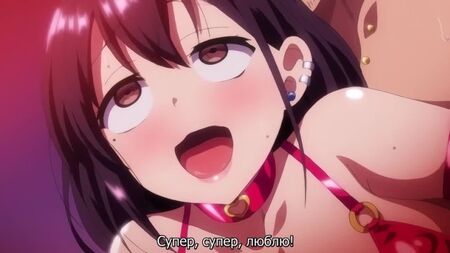Hentai & Hentai 18+ .Netoshizu / NTR Kanojo 2 [字幕版]