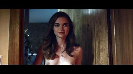 珍妮·博伊德、蒂达·努·努德——《六角》（2018）1080p 在线观看 / 珍妮·博伊德——《邪眼》