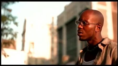 DMX - 《How's It Goin' Down》（与 Faith Evans 合作）