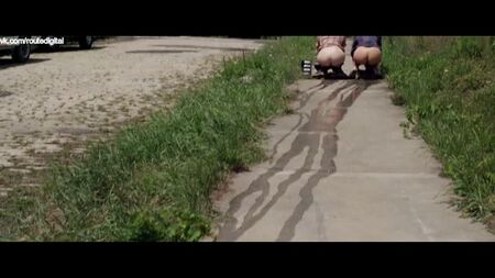 琼·黛安·拉斐尔、凯西·威尔逊 裸体 - 《倒着走》（美国 2013）720p 在线观看