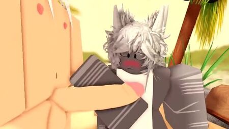 ▣ Roblox 色情内容 ▣ [18+] ▣