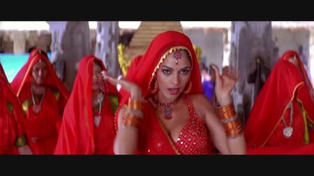 玛丽卡·沙尔瓦特 - 《神话》（2005）高清1080p 有裸戏？太火辣了！在线观看