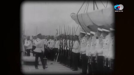 1917年事件纪实。第5期。阿纳托利·莫尔德维诺夫。回忆录