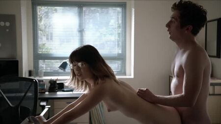 妮可·布鲁姆、莎诺拉·汉普顿 裸戏 – 《无耻之徒》第5季第8集 (2015) HD 1080p 在线观看 / 妮可·布鲁姆、莎诺拉·汉普顿 – 《无耻之徒》