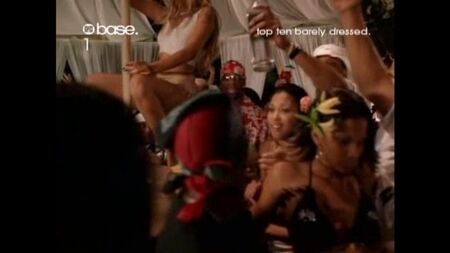R. Kelly feat. Jay-Z - 《Fiesta》（混音版）（未删减版）