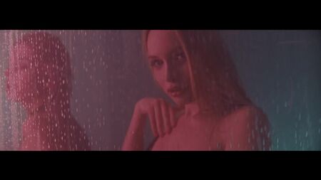 宫城、Endspiel feat. Rem Digga - 《I Got Love》（官方MV）
