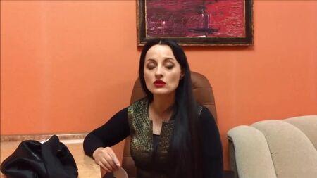 如何让别人按我的意愿行事。阿卢尼卡·多布罗沃尔斯卡娅