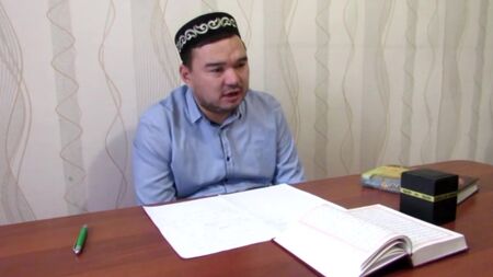 塔哈朱德拜应如何进行？赛义德·穆罕默德·阿布杜奈姆