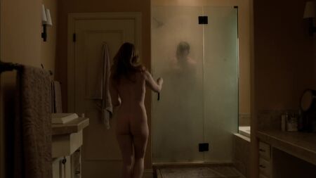 维内萨·肖、宝拉·马尔科姆森 裸戏 – 《雷·多诺万》第2季第4集 (2014) HDTV 1080p / 维内萨·肖、宝拉·马尔科姆森 – 《雷·多诺万》