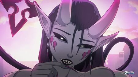 (音频) FANDELTALES - 被诅咒的王子 [Derpixon;色情;hentai;R34;性;动画;порно;секс;хентай;анимация]
