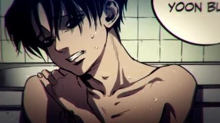 「MMV」《致命跟踪》[疯狂的爱]_BL 18+_