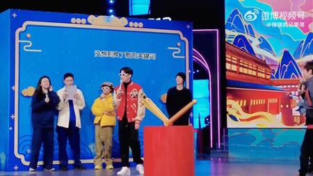 2021年2月22日 Dylan Wang工作室微博更新——随机对战即将上线
