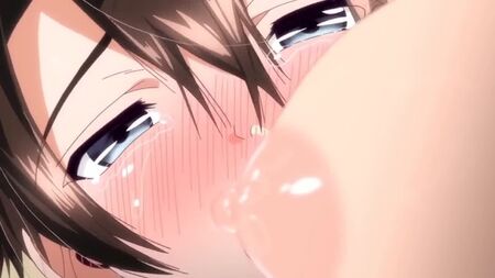 少女狂热 / Girls Rush（第1集）[俄语字幕] |18+| hentai