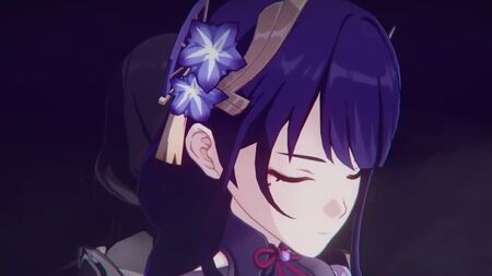 《原神》NSFW AMW | 视频来自 Just Genshin NSFW