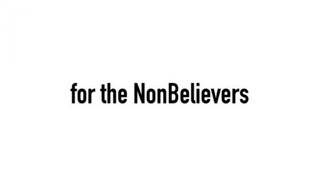 豪尔赫·布兰科 feat. 斯蒂菲·凯尔 - 《NonBelievers》歌词