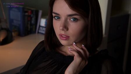 Keira B（又名 Keira Blue）- In Move 2020年2月9日 1080p [独秀]