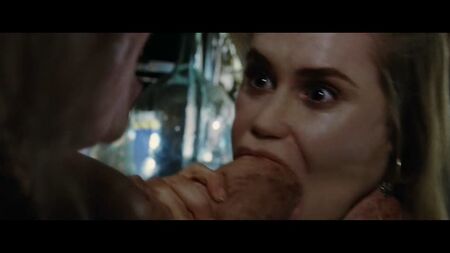 艾莉森·洛曼 - 《把我就算拖下地狱》 / Alison Lohman - Drag Me to Hell (2009)
