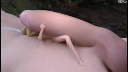 对仙女的迷恋