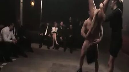 BDSM俱乐部