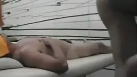 同志水疗按摩