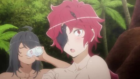 《在地下城寻求邂逅是否搞错了什么 III》OVA - 预告片