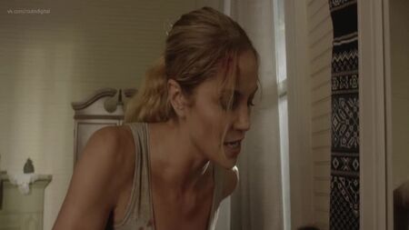 艾伦·霍尔曼——《独行军》（2020）高清1080p 裸露？性感！在线观看 / 艾伦·霍尔曼——战场上的独行者，一位战士