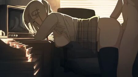 阿梅莉亚·沃森（作者：Nekololisama）HD720p