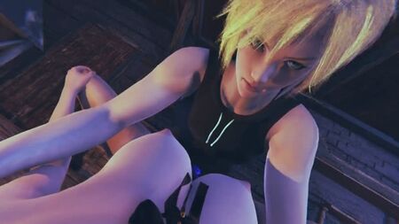 Hentai 女性视角 3
