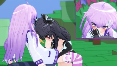 Futa 深喉 (作者：Mantis-X) HD1080p
