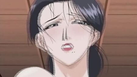熟女被两名肌肉壮硕的园丁双插 - 无码hentai