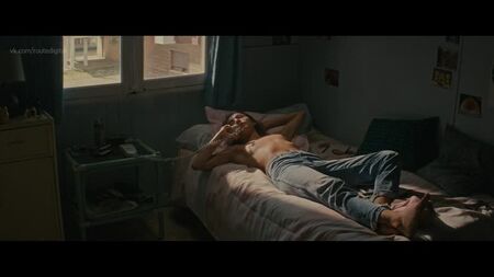加兰斯·马里耶 裸体 – 《庞贝》（2019）高清1080p 在线观看 / 埃洛伊兹·马里耶 – 《庞贝》