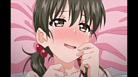 青春期性爱2 [hentai]
