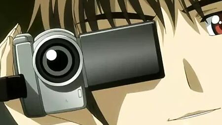 一部Hentai Bukkake