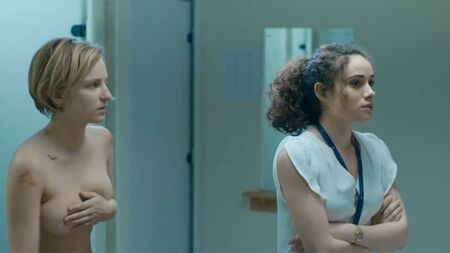 费伊·马赛裸戏 – 《Glue》第1季第2、3集 HD 1080p 在线观看 / 费伊·马赛 – 《Glue》