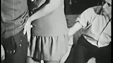 《花花公子》——约60年代