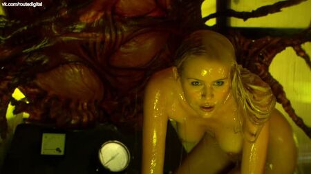 海伦娜·马特松、玛琳·法维拉 裸体 - 《物种：觉醒》（2007）HD 1080p 蓝光重码版 在线观看