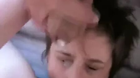 被口交并射精的绿帽女王顺从者