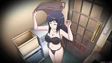 Hentai & Hentai 18+。《家庭警官 2 - 03》（2020）（字幕版）