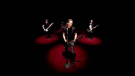 Metallica - 《翻开新篇章》（未删减版）（1998）（特邀 Ginger Lynn Allen 献声）