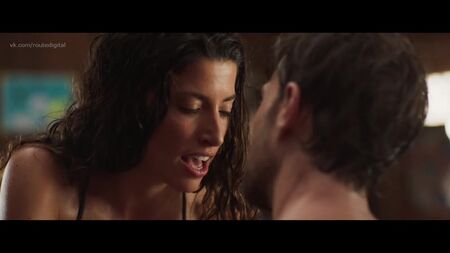 Tania Raymonde - 《深蓝之海3》（2020）HD 1080p 有裸露？性感！在线观看 / 塔尼亚·雷蒙德 - 《深蓝之海3》