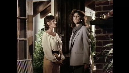 《私教》（1983）——凯·帕克 及更多演员 —— 剪辑版