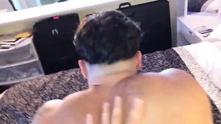 他妈的大猩猩肌肉男